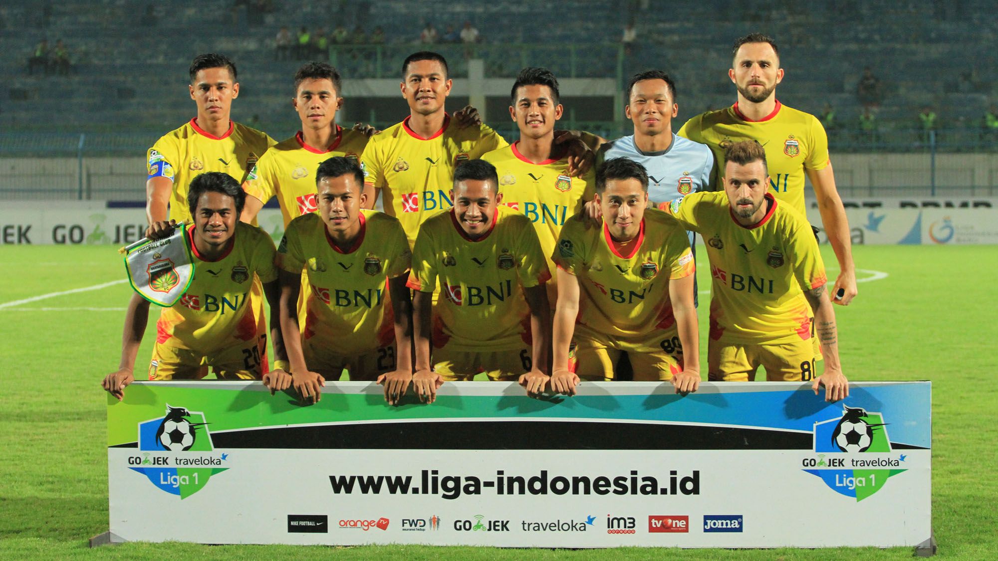 Bhayangkara FC