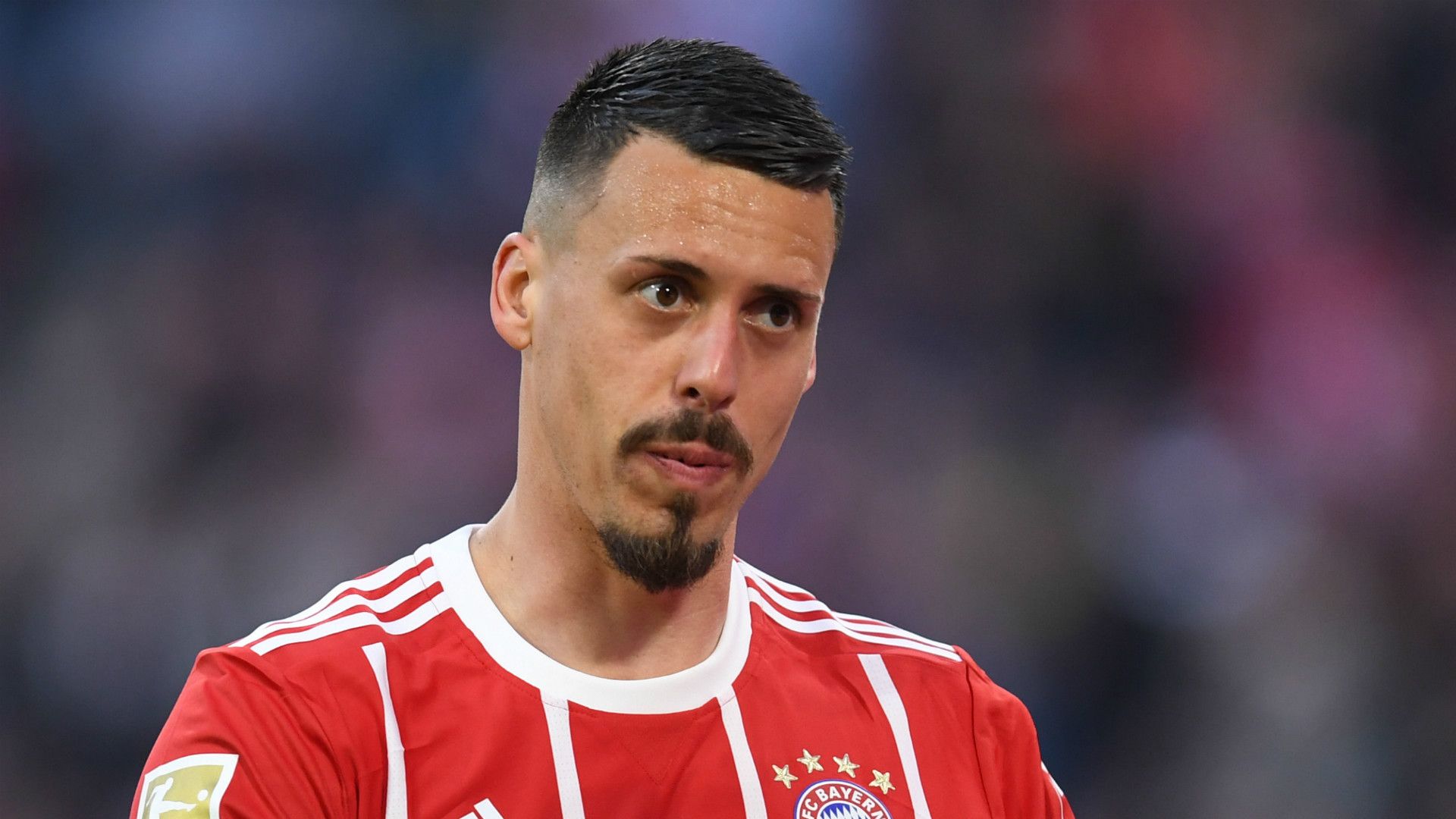Sandro Wagner Bayern Munich