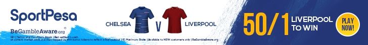 Chelsea Liverpool offer