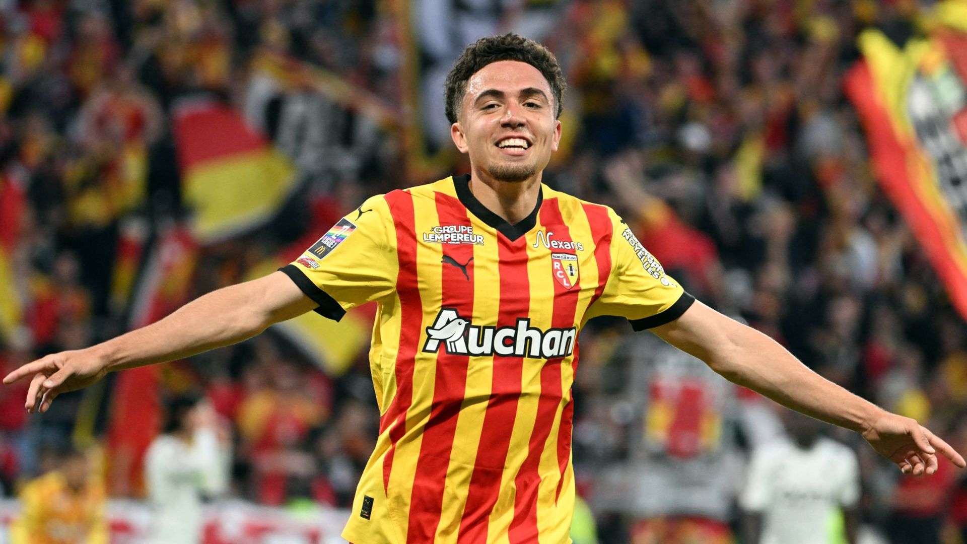 lens el aynaoui 2025