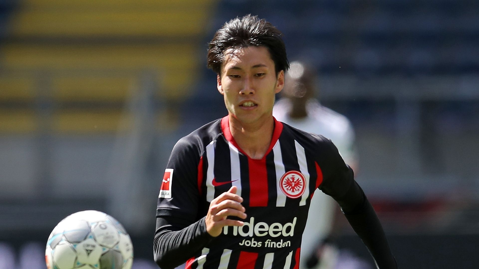 20200606_Daichi Kamada_Frankfurt