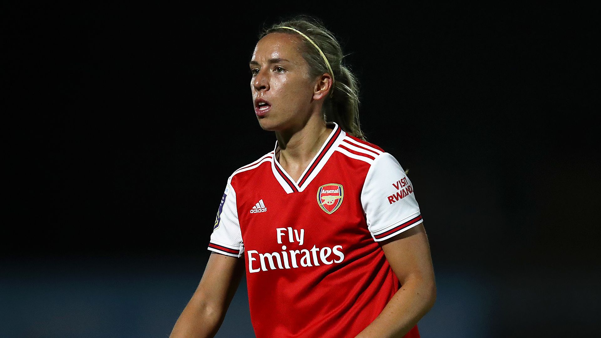 Jordan Nobbs Arsenal 2019