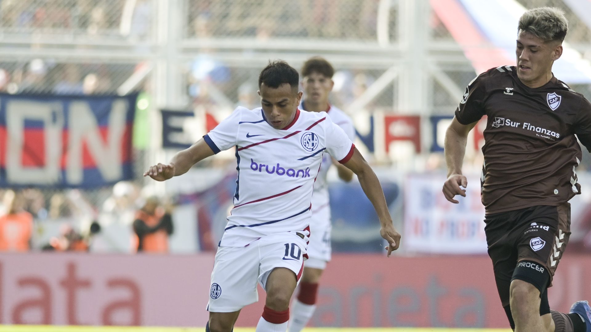 platense san lorenzo torneo de la liga profesional 23042023