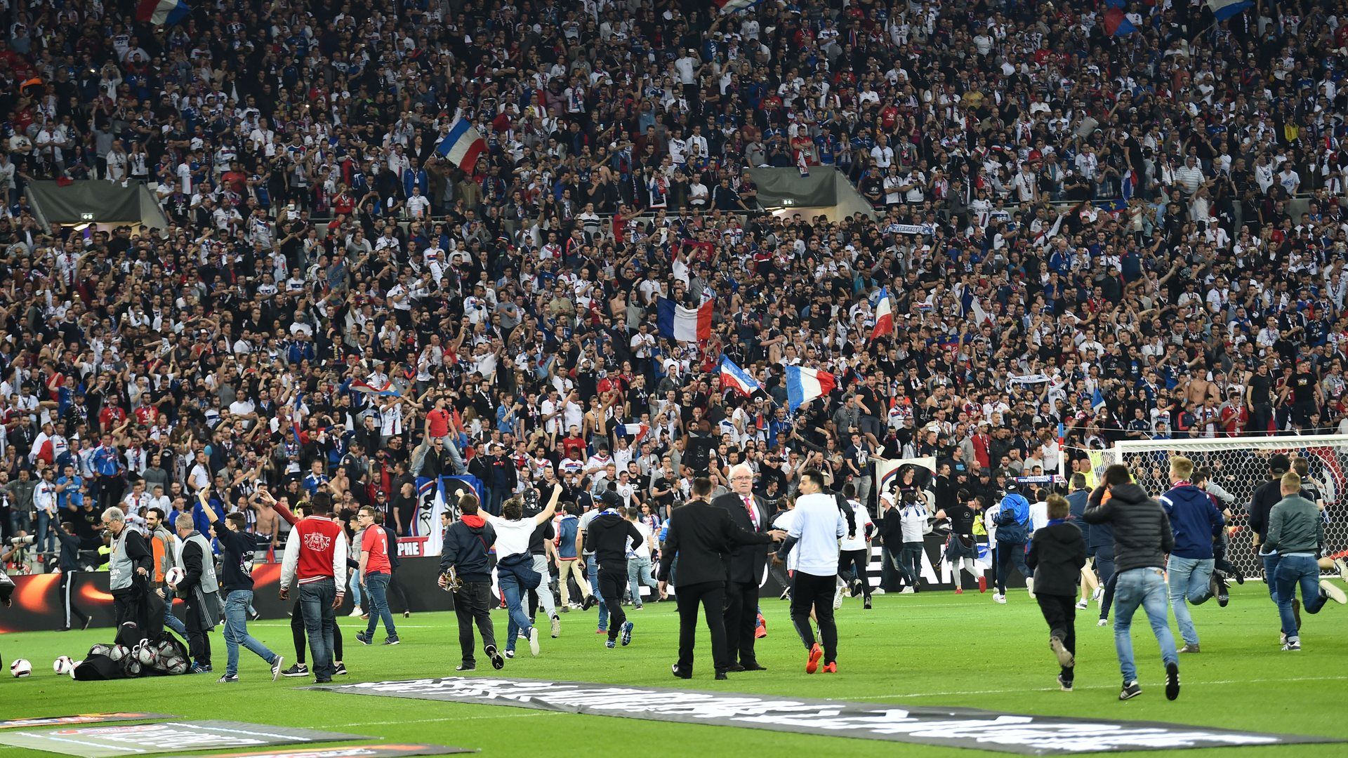 Lyon Besiktas UEL 04132017