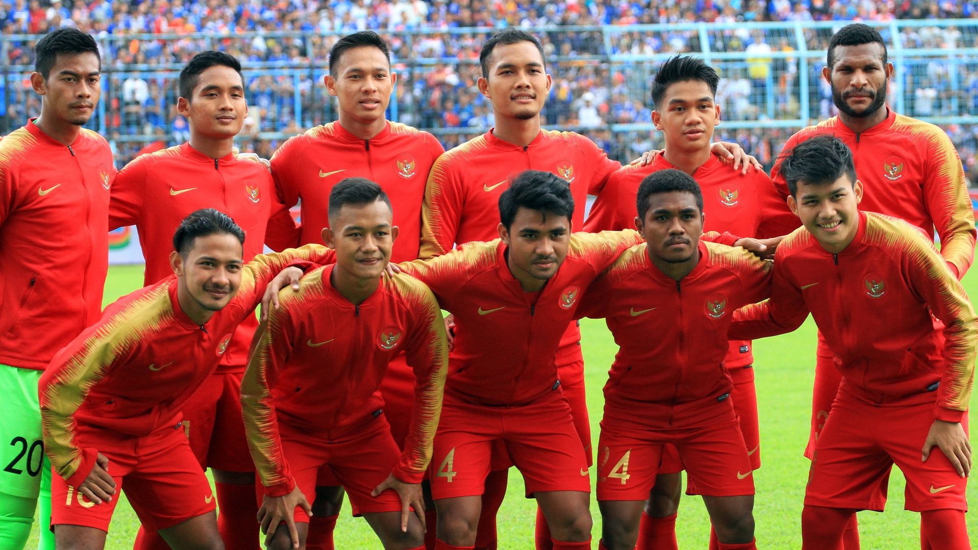Timnas Indonesia U-22