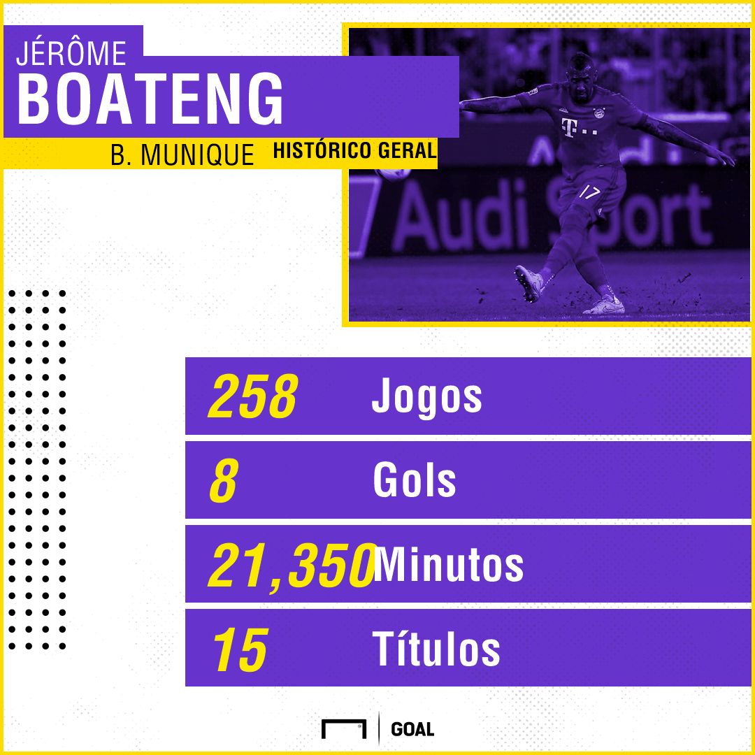 GFX Boateng 14062018