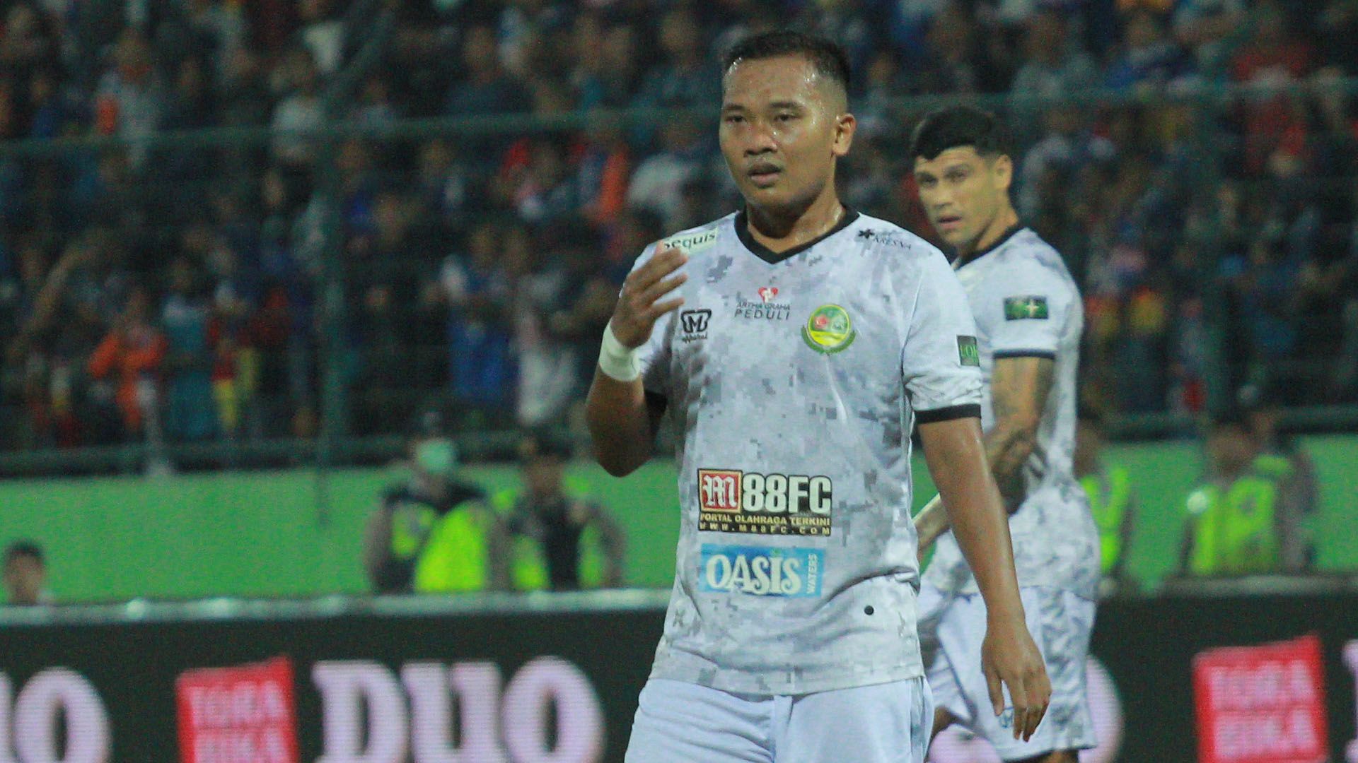 Wawan Febrianto - PS Tira-Persikabo