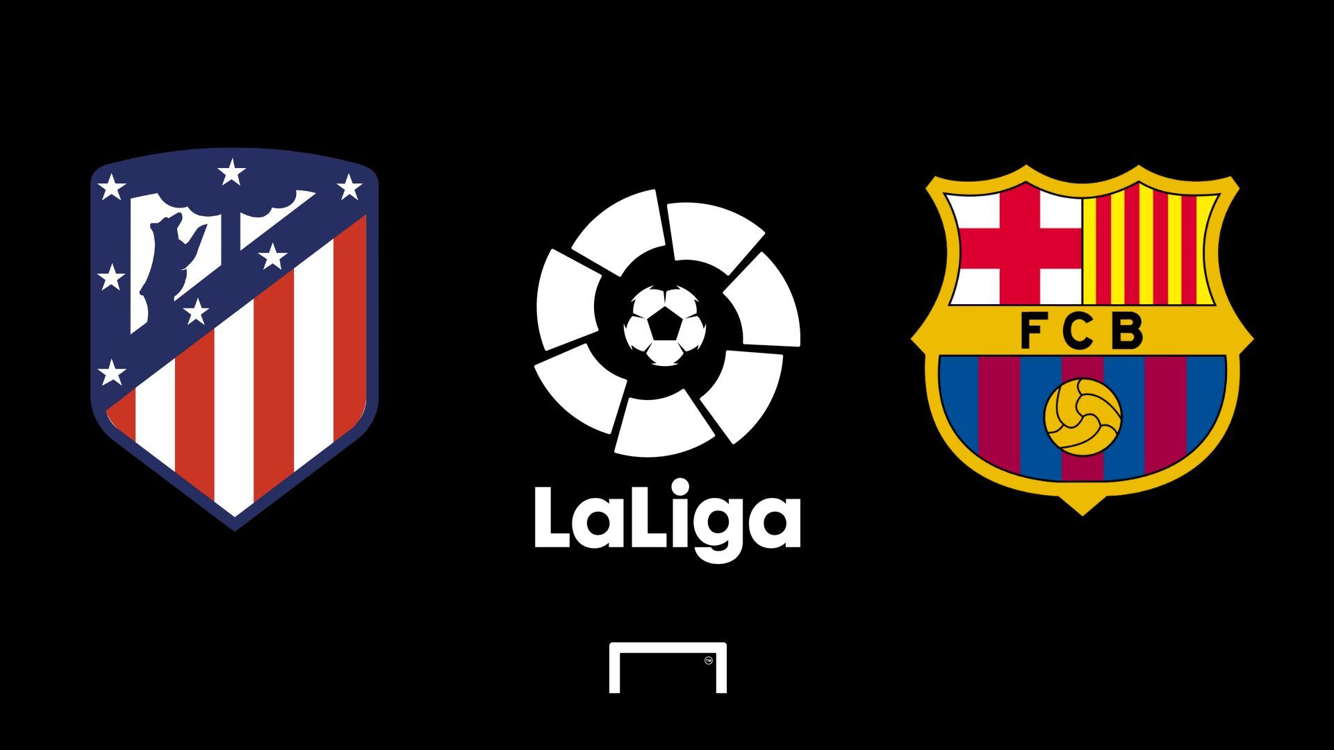 Atlético Barcelona LaLiga