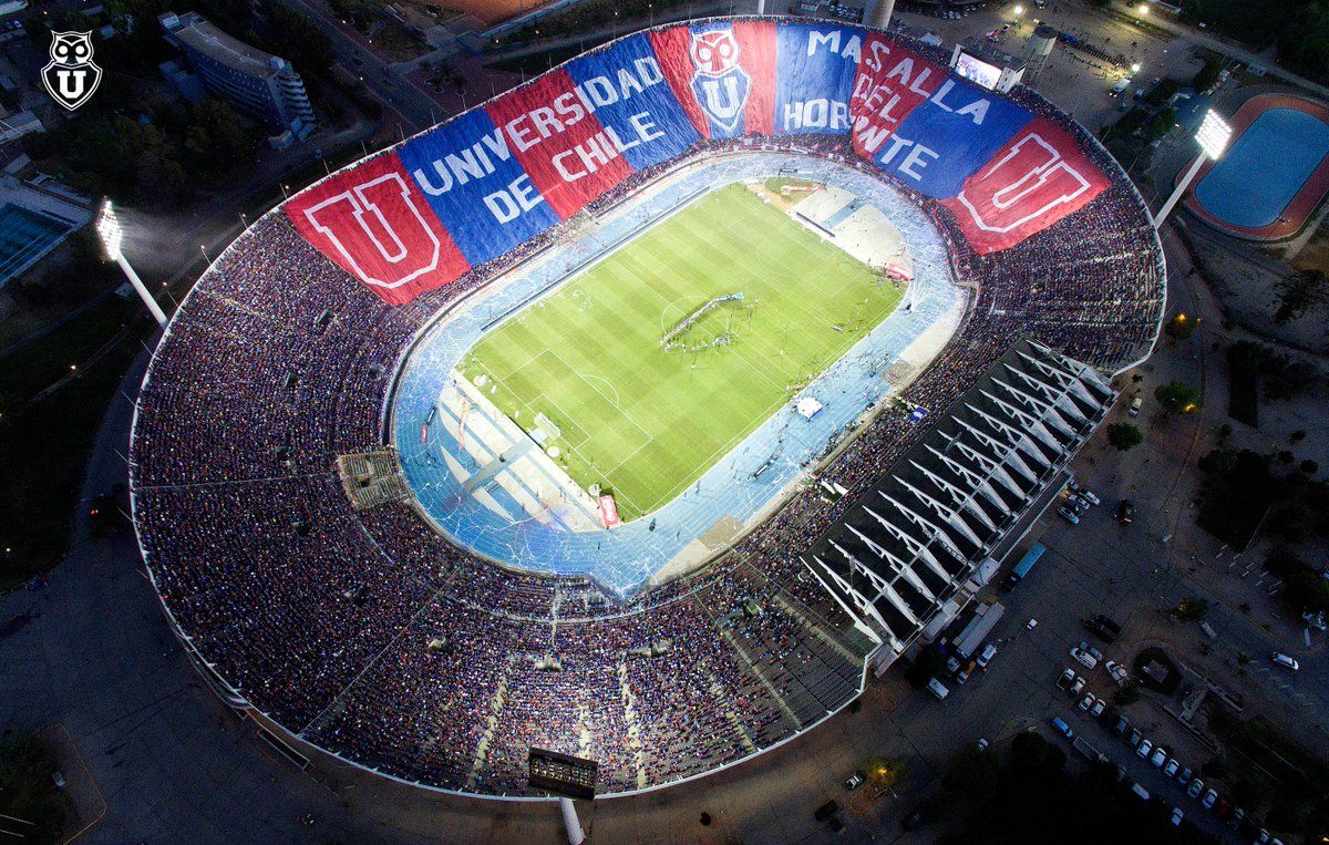 Universidad de Chile