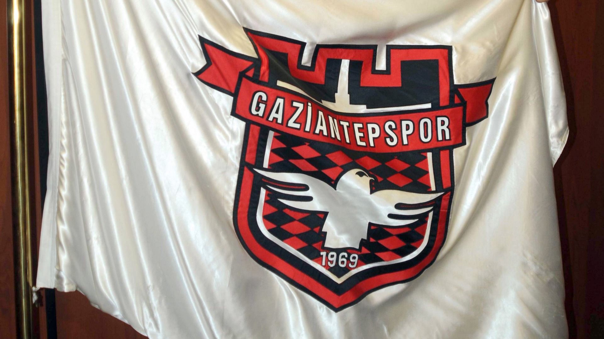 Gaziantepspor logo