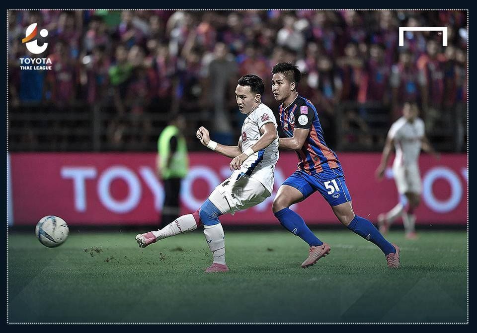 การท่าเรือ 0-3 แบงค็อก ยูไนเต็ด