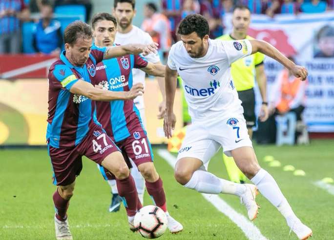 تريزيجيه - قاسم باشا