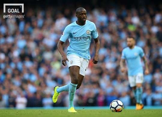 Toure