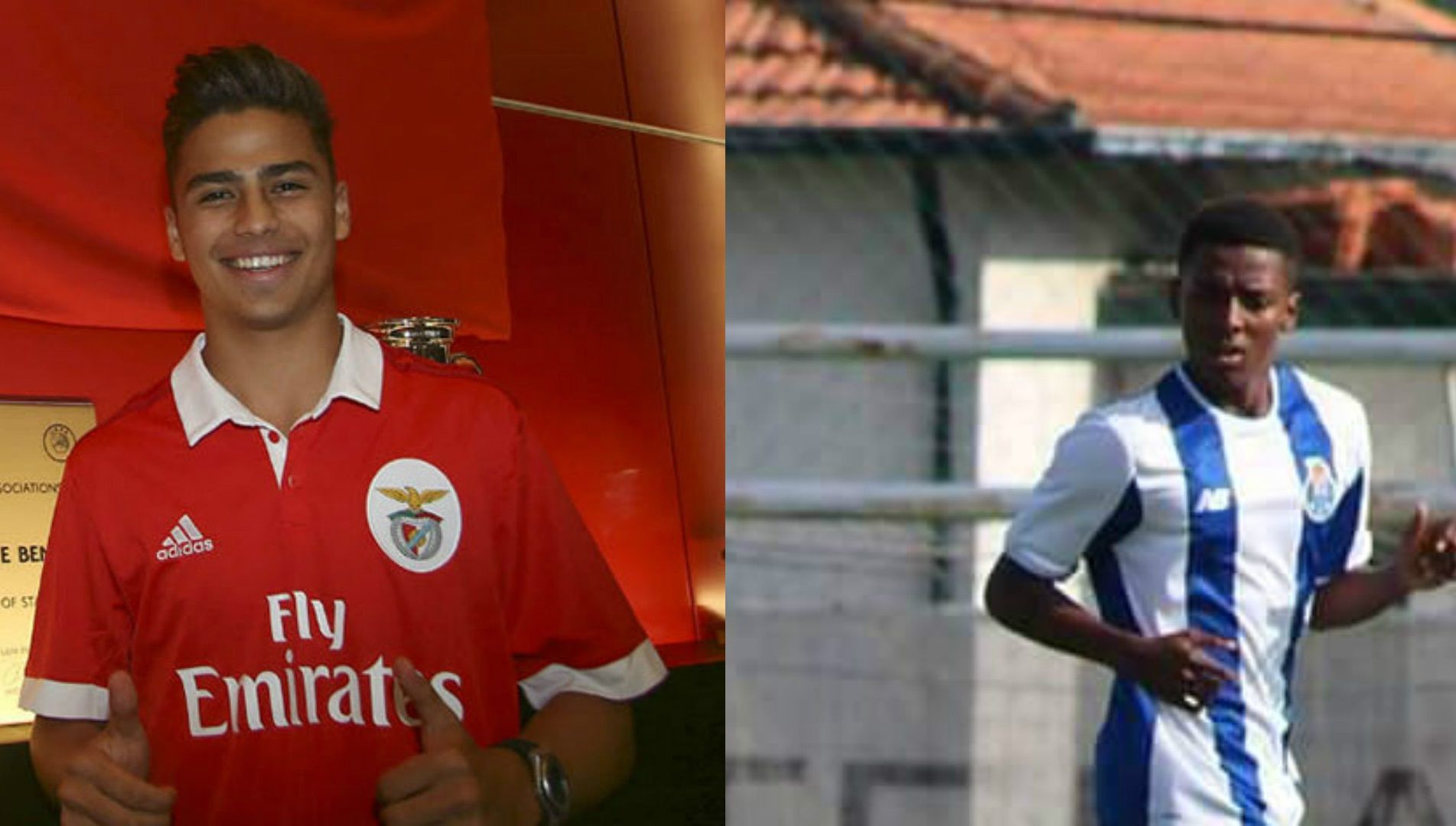 Mexicanos Youth League