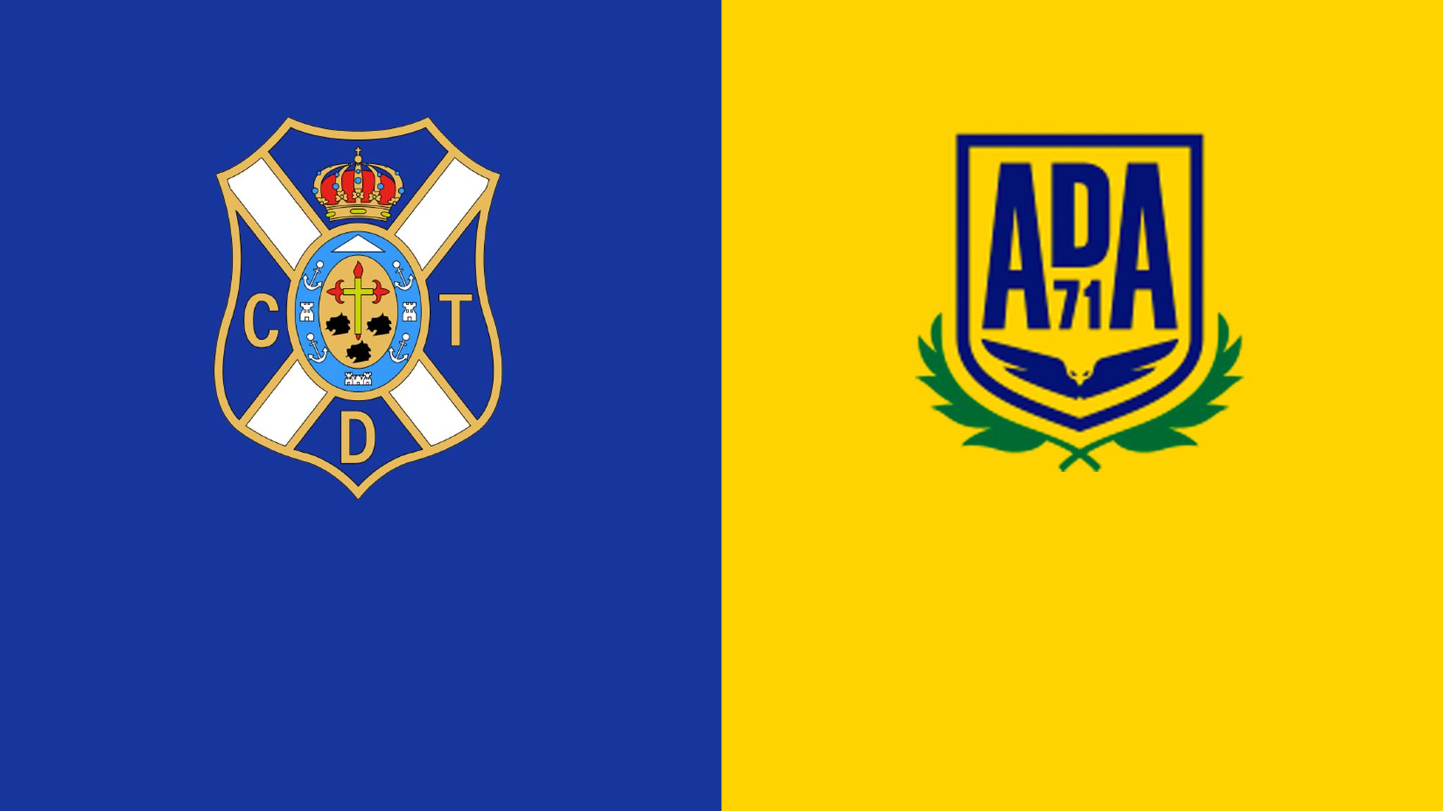 TENERIFE ALCORCON 18112021 
