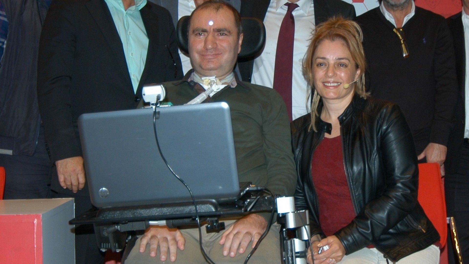Ismail Gokcek