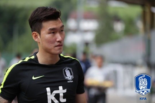 장현수 Jang Hyun-soo