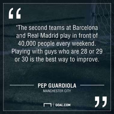 Guardiola quotes