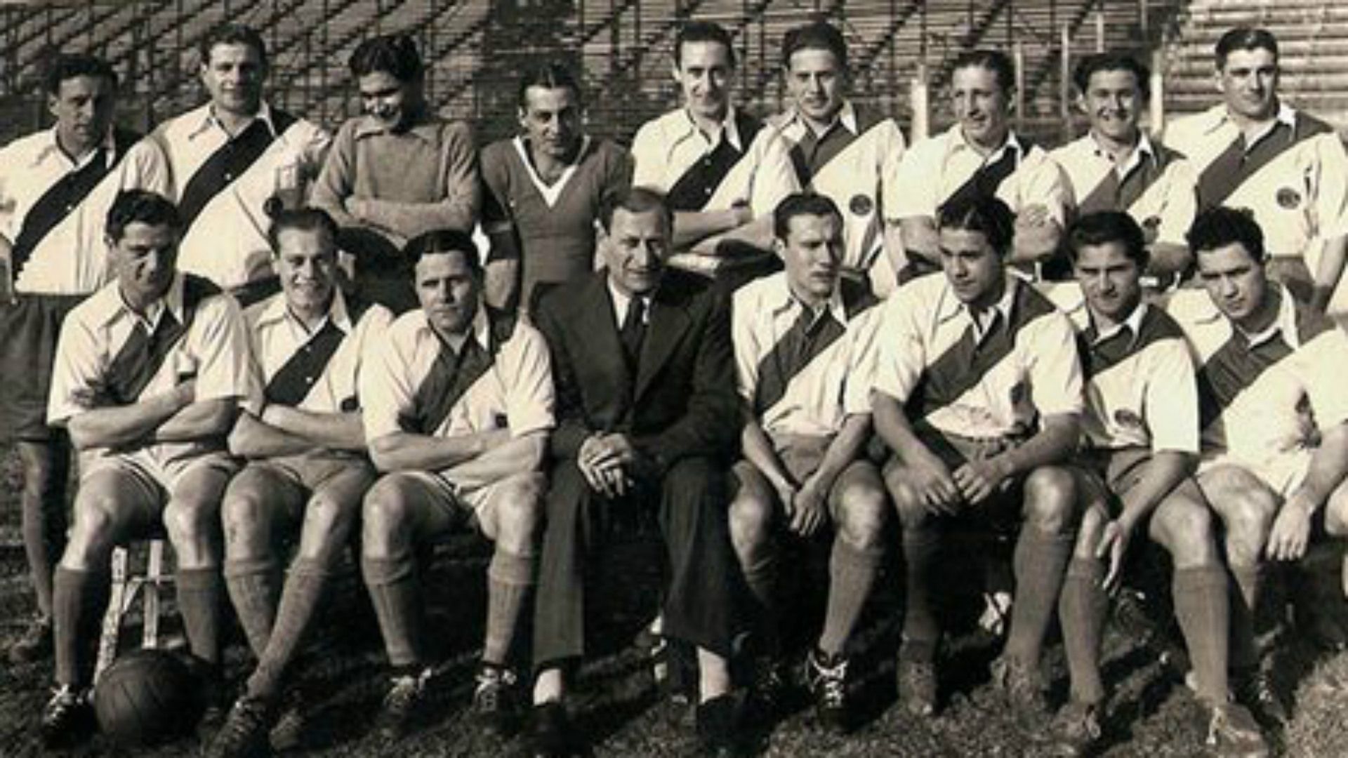 River 1936 Emerico Hirschl