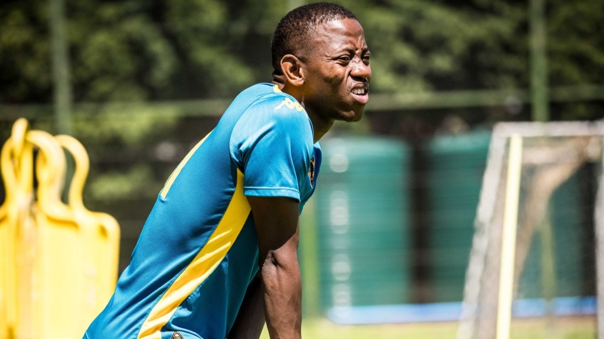 Thabo Cele, Kaizer Chiefs