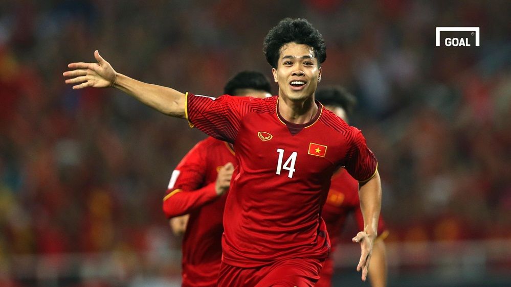 Vietnam vs Malaysia AFF Suzuki Cup 2018