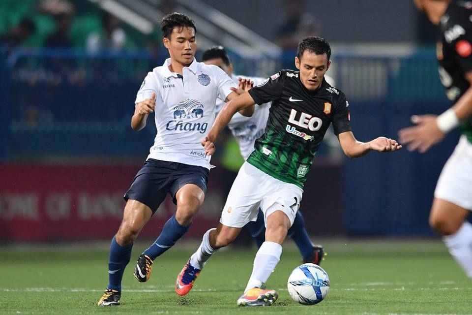 ยาสมานี่ คัมโปส