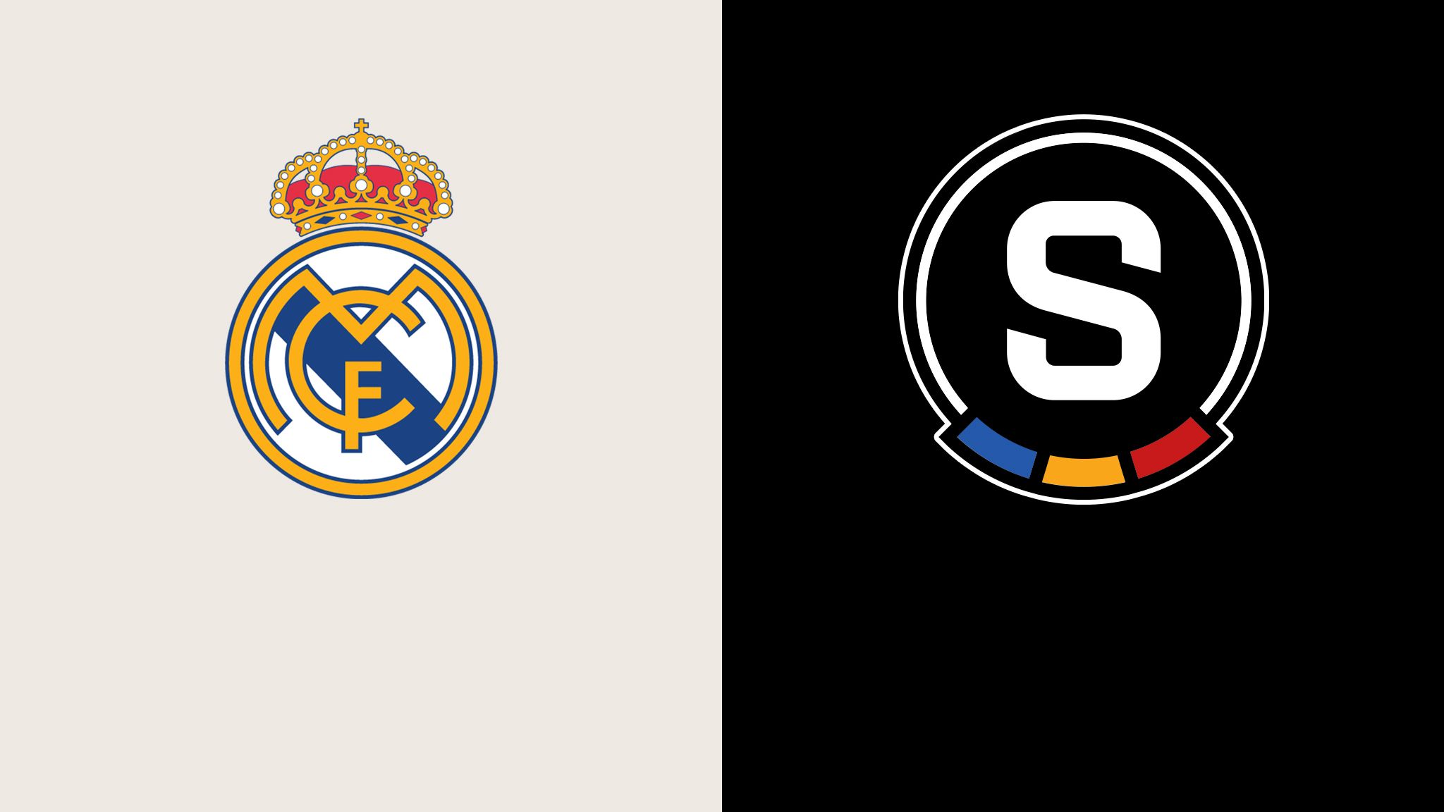 REAL MADRID SPARTA PRAGA 05082021