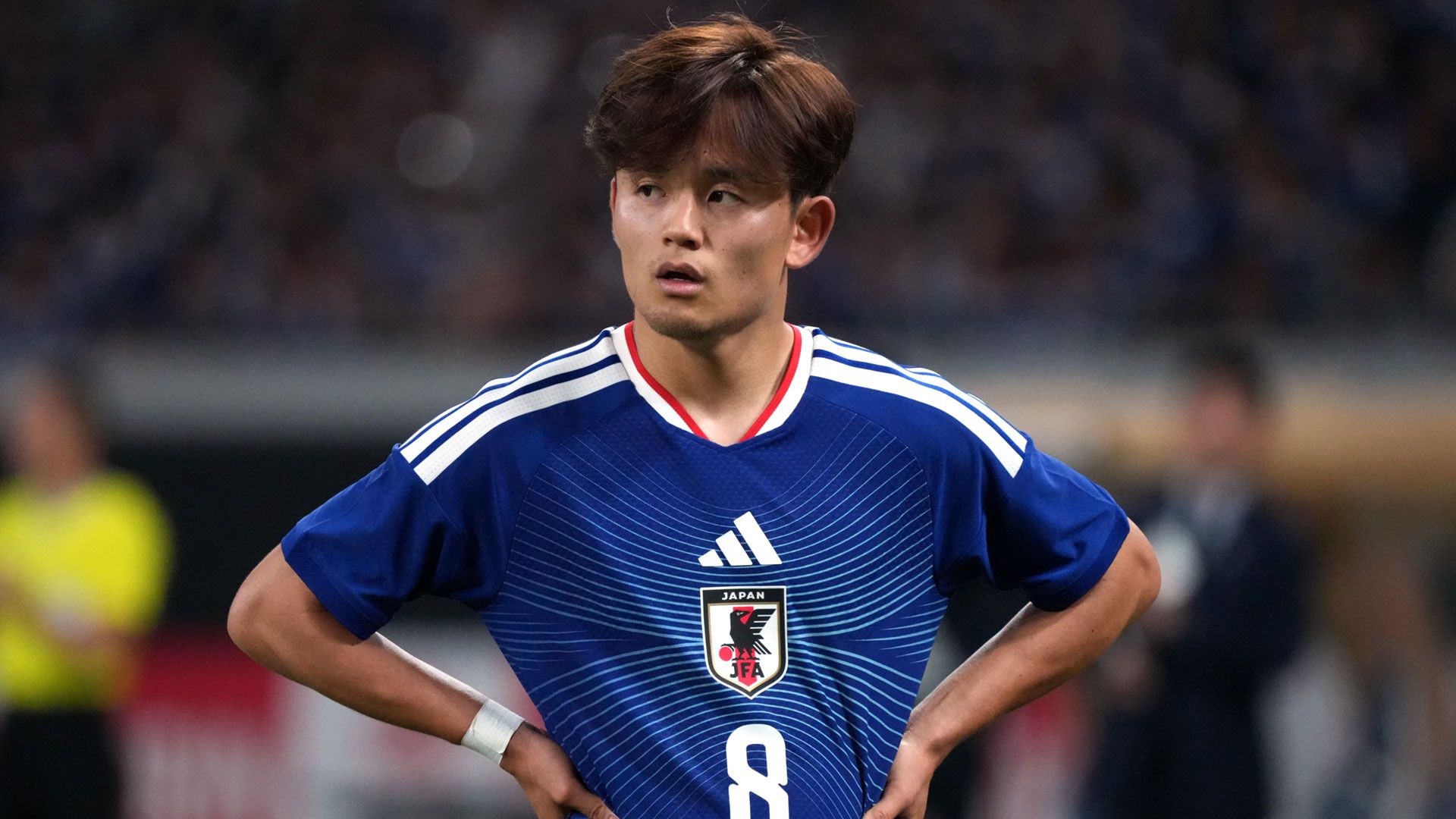 20260531 takefusa kubo