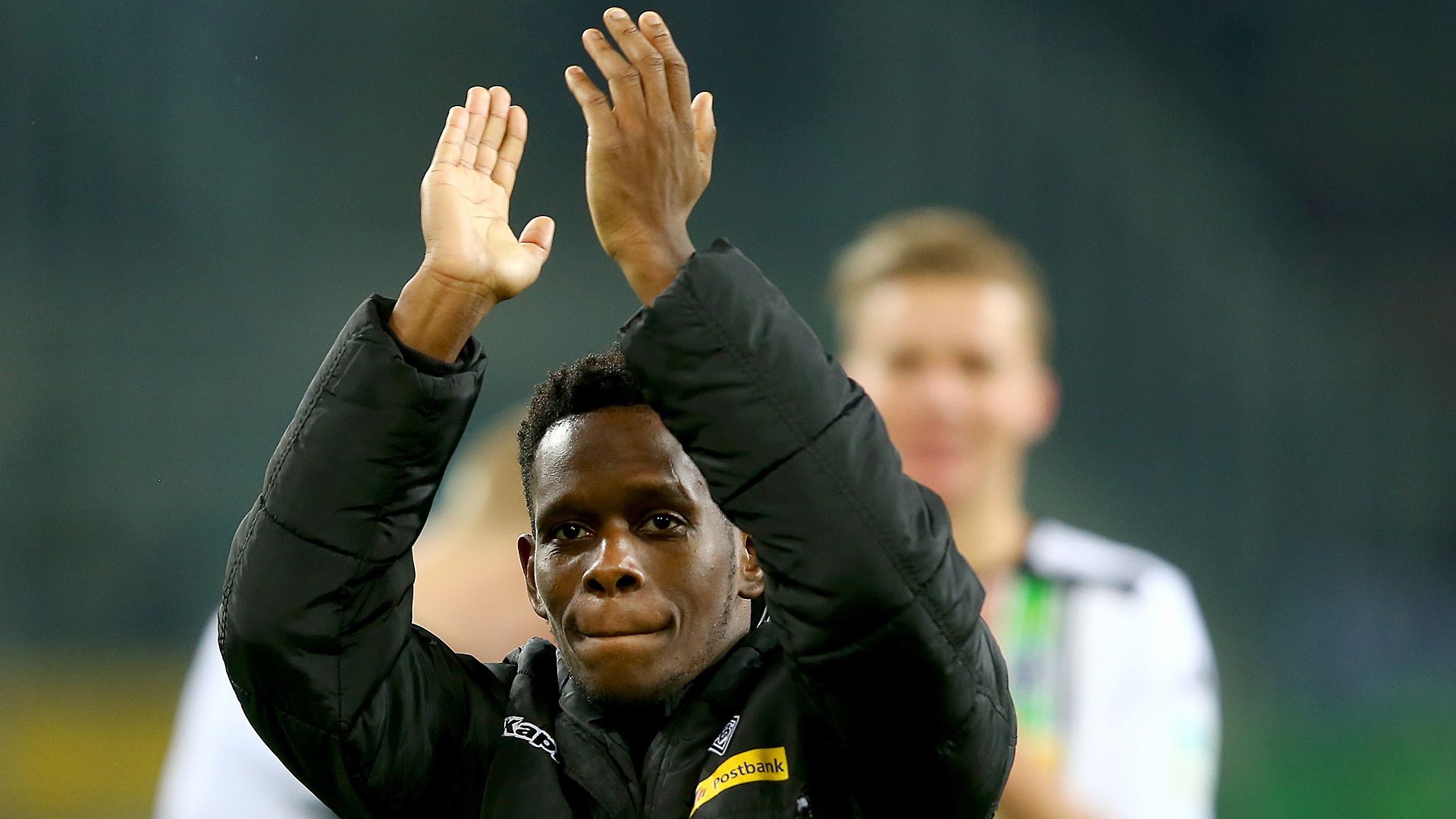 Ibrahima Traore Gladbach 11212015