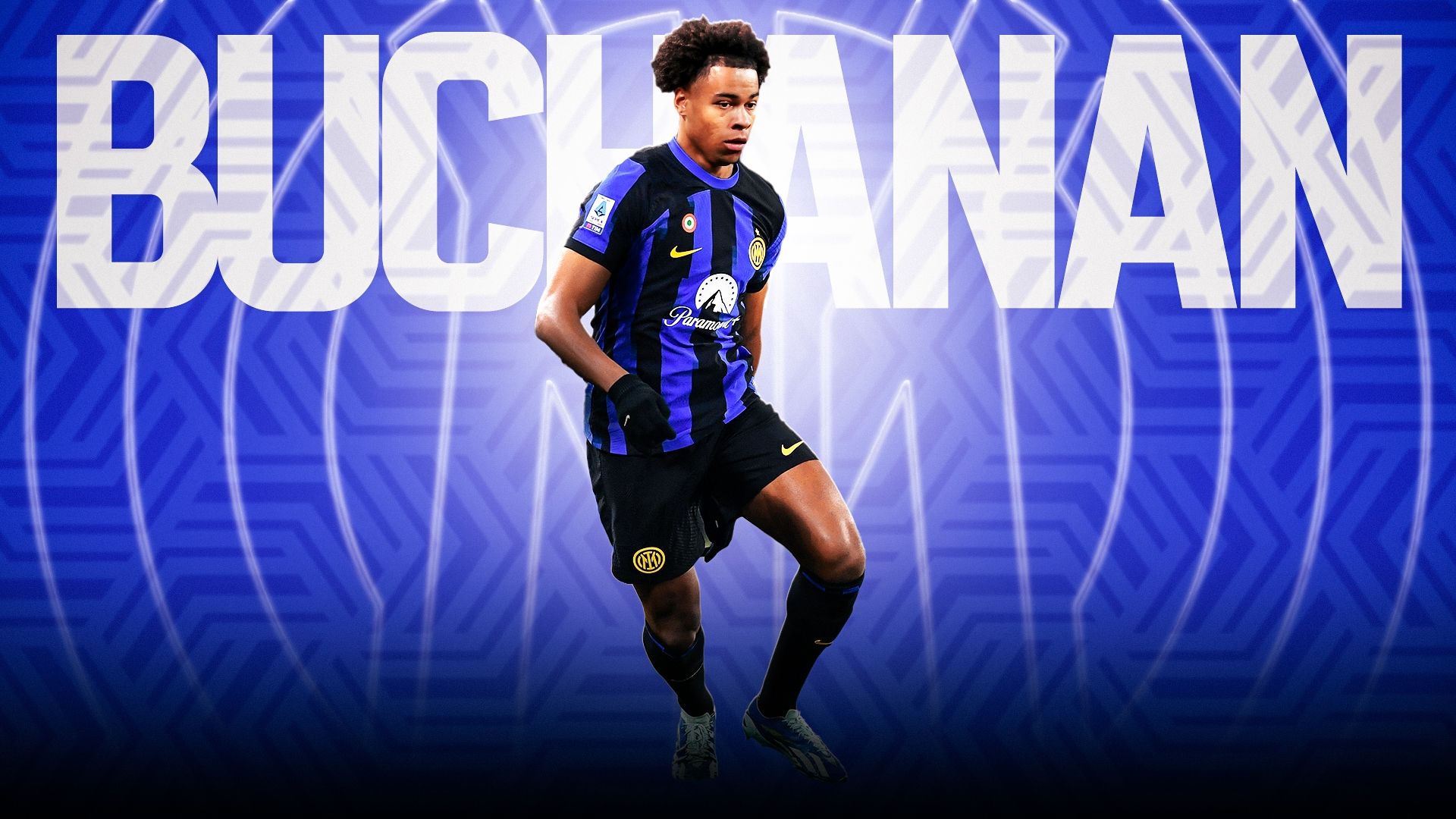 Buchanan Inter HD