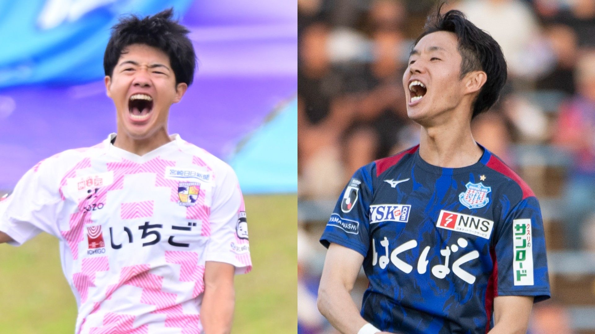 MP_SATO Ryo_miyazaki vs ohshima_kofu
