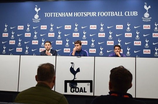 마우리시오 포체티노