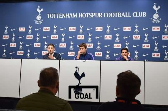 마우리시오 포체티노