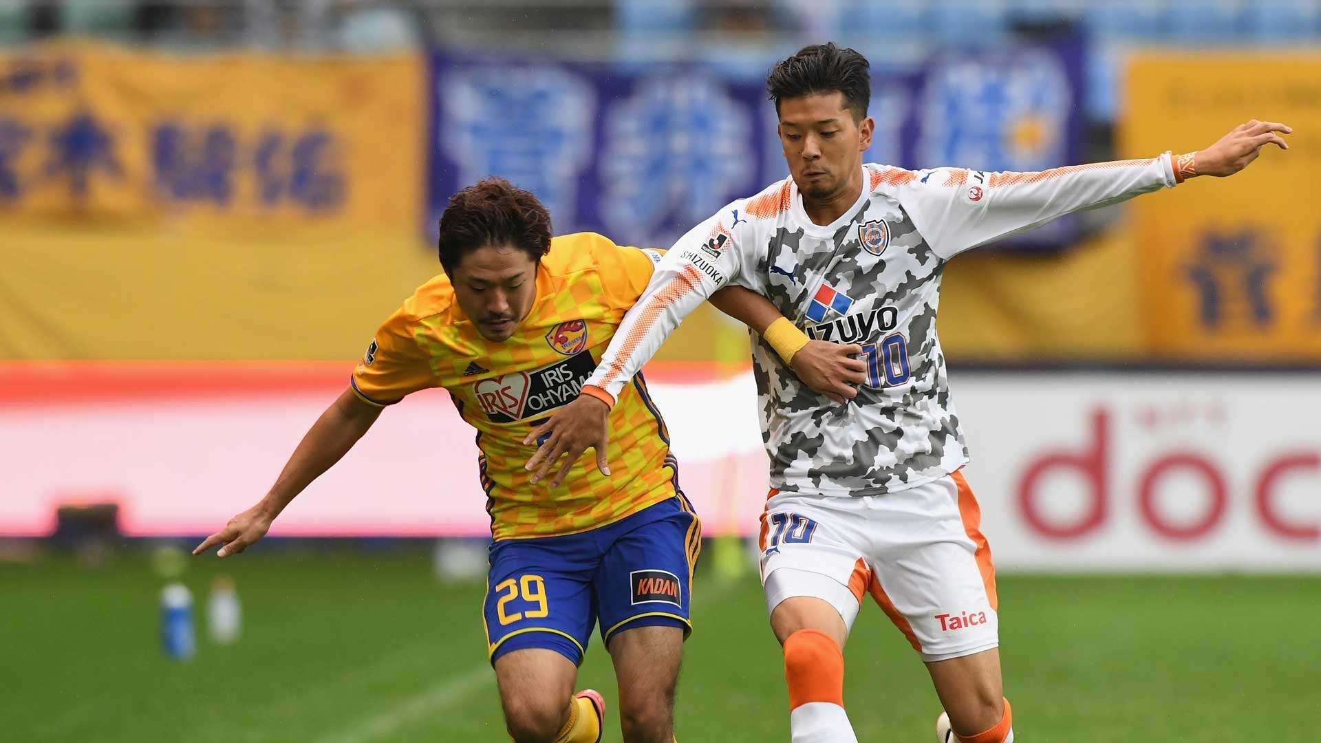 2017-10-21-Sendai-Shota Kobayashi-Shimizu-Ryohei Shirasaki