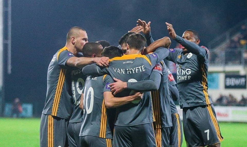 โอเอช ลูเวิน