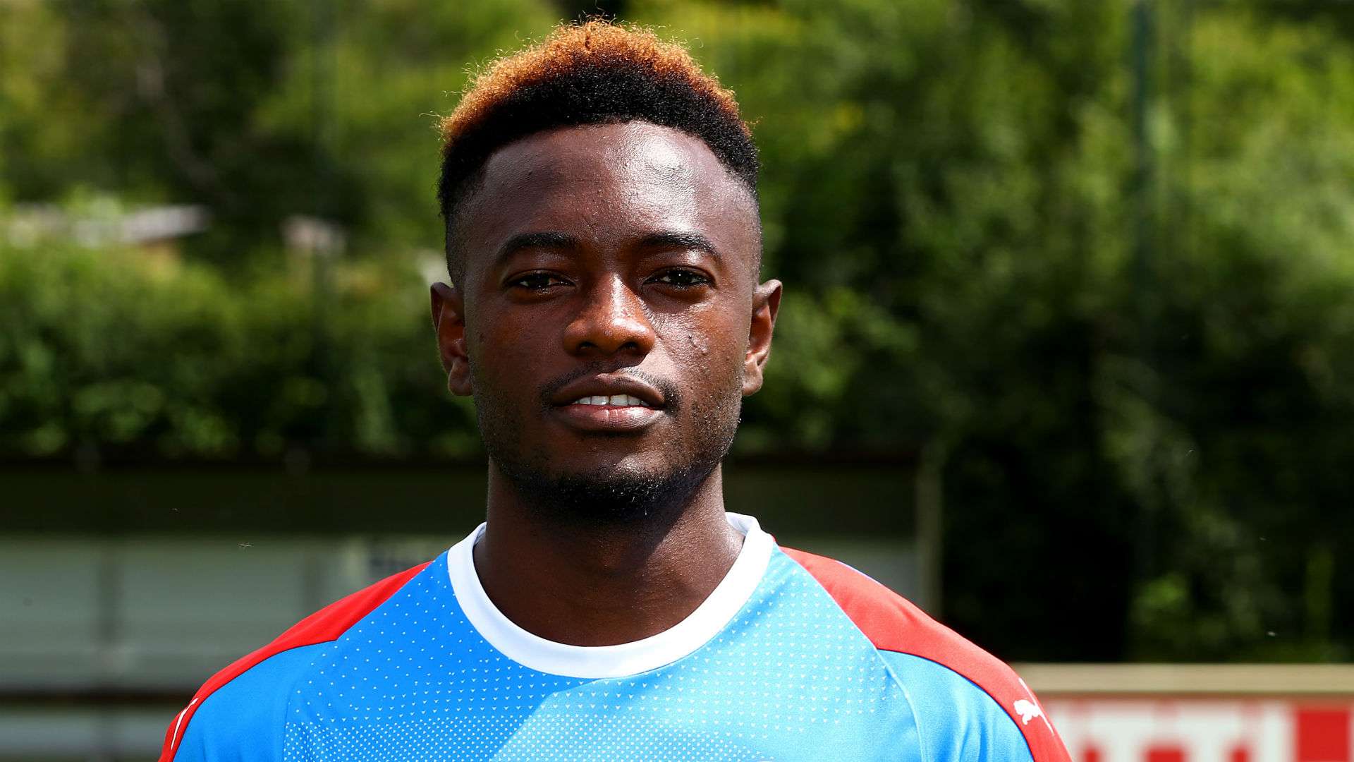 Isaac Atanga