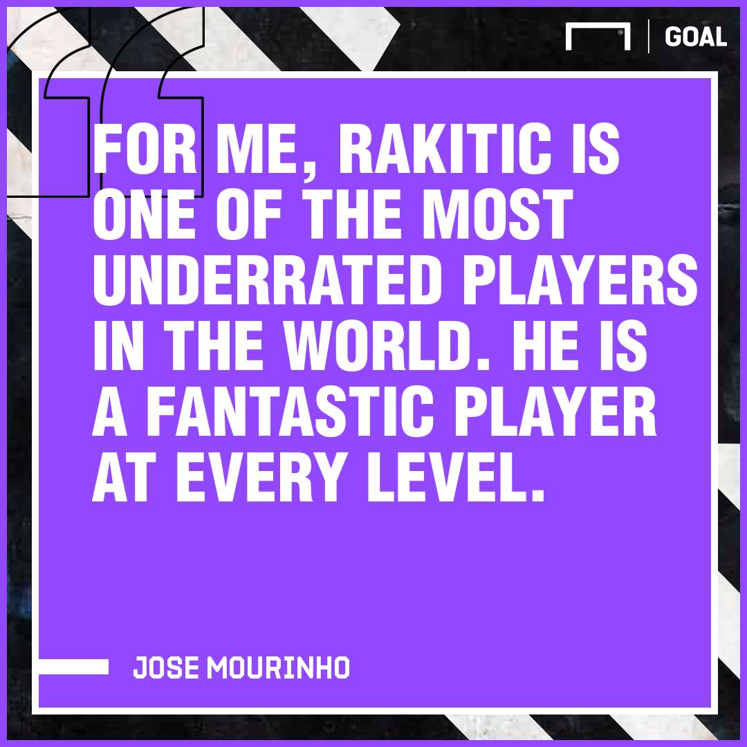 Ivan Rakitic
