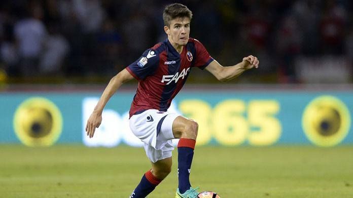 Nagy Ádám Bologna FC