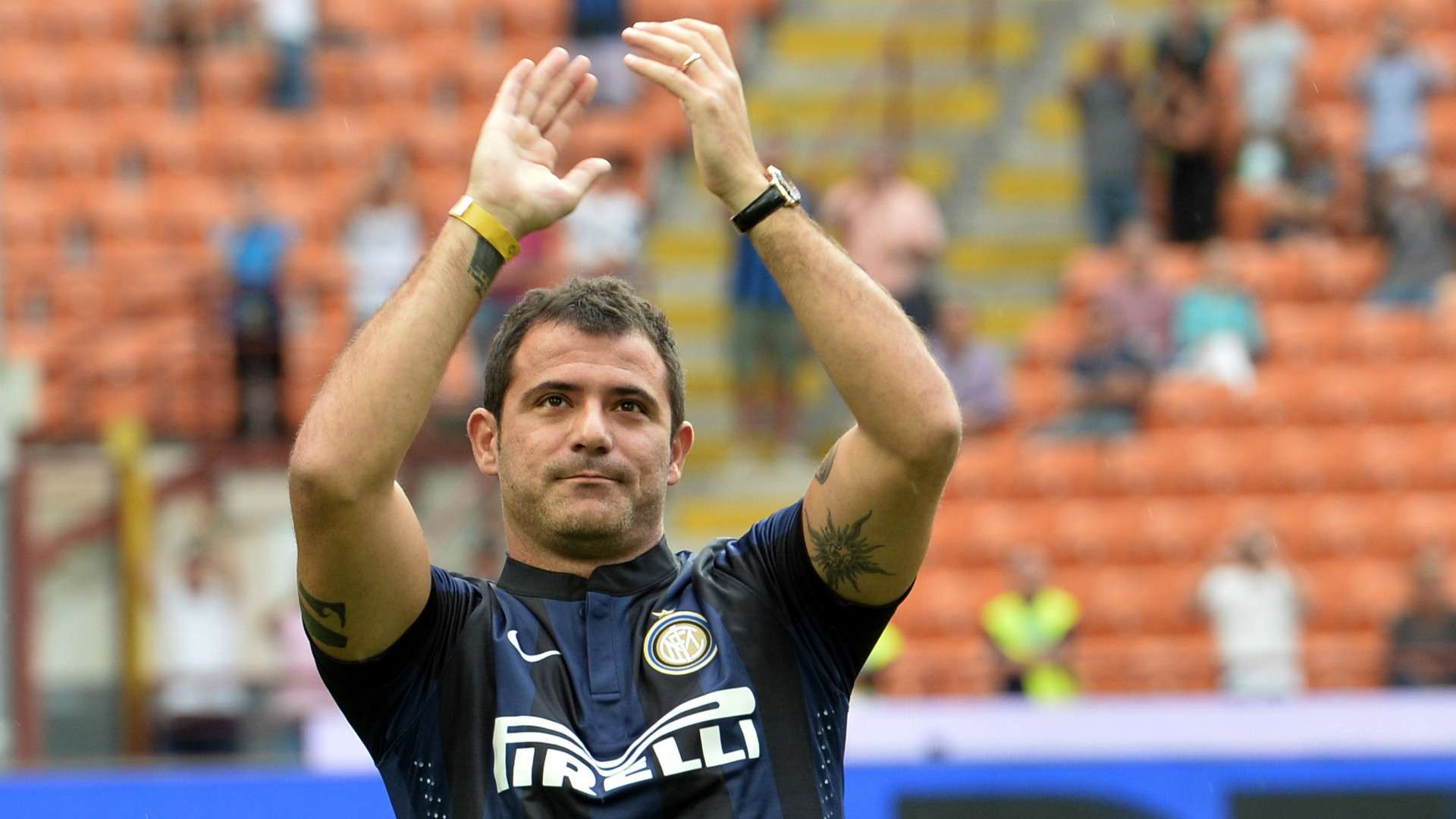 Dejan Stankovic Inter