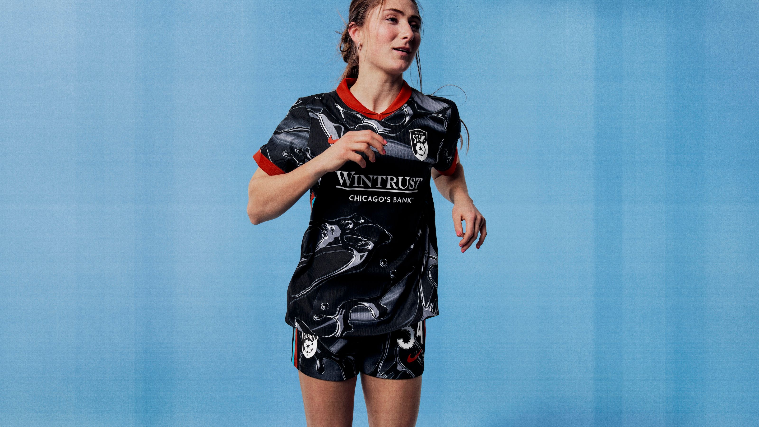 Ally Schlegel Chicago Stars