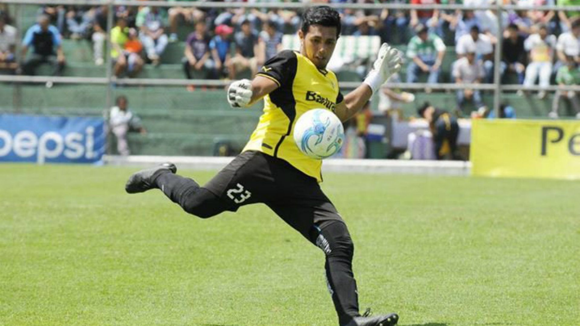 Mynor Padilla San Pedro