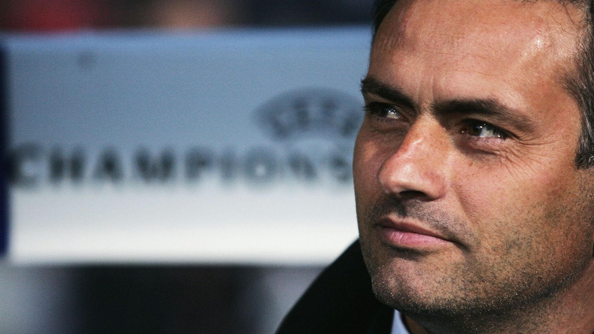 3 Jose Mourinho FC Porto Champions League