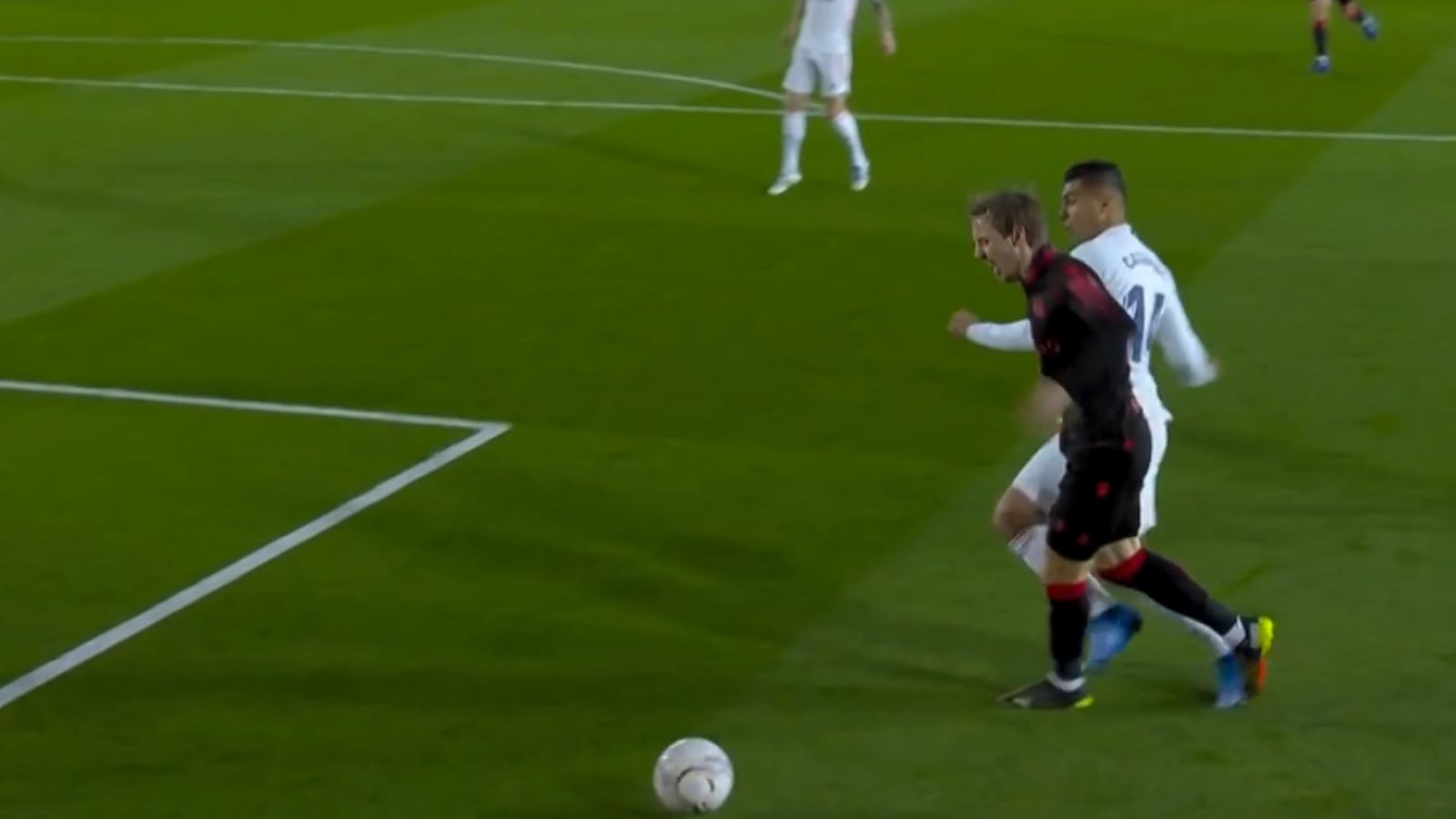 CAPTURA TV Casemiro Monreal