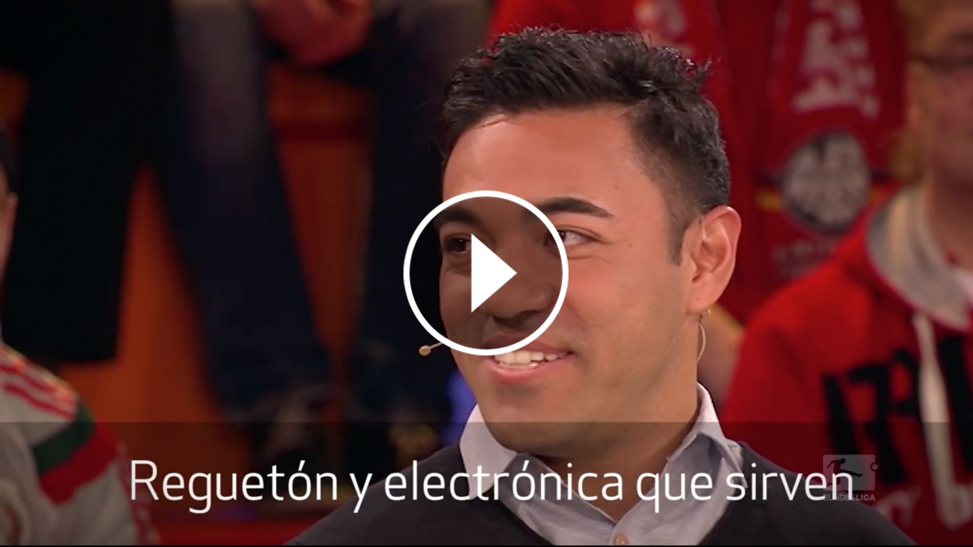 Marco Fabián