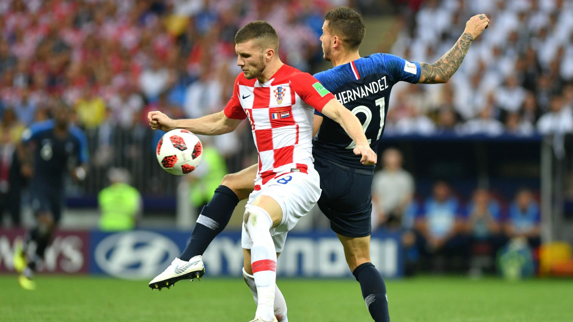 Ante Rebic Croatia 15072018