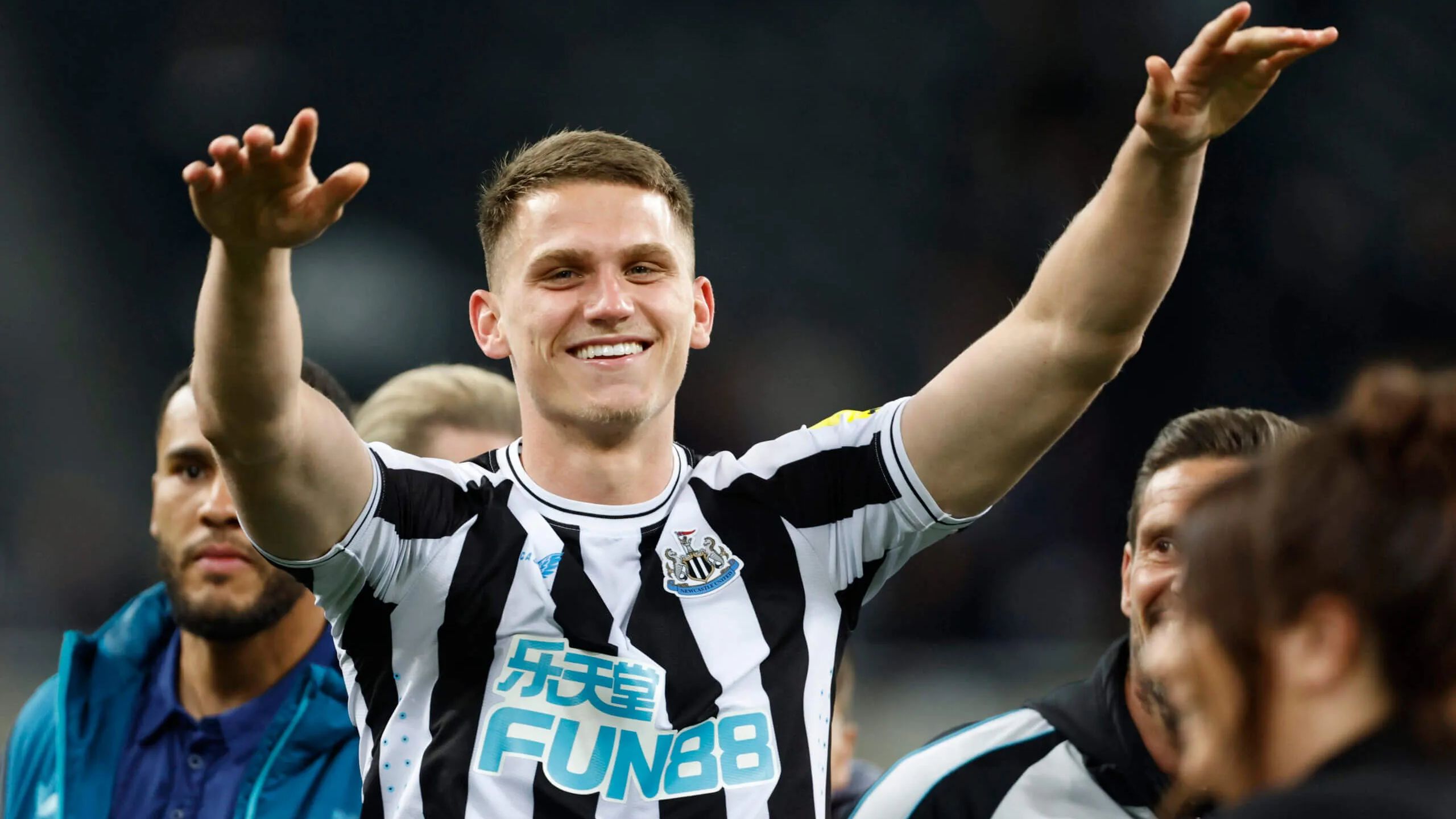 Newcastle United