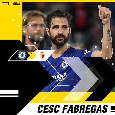 Cesc Fabregas GFX