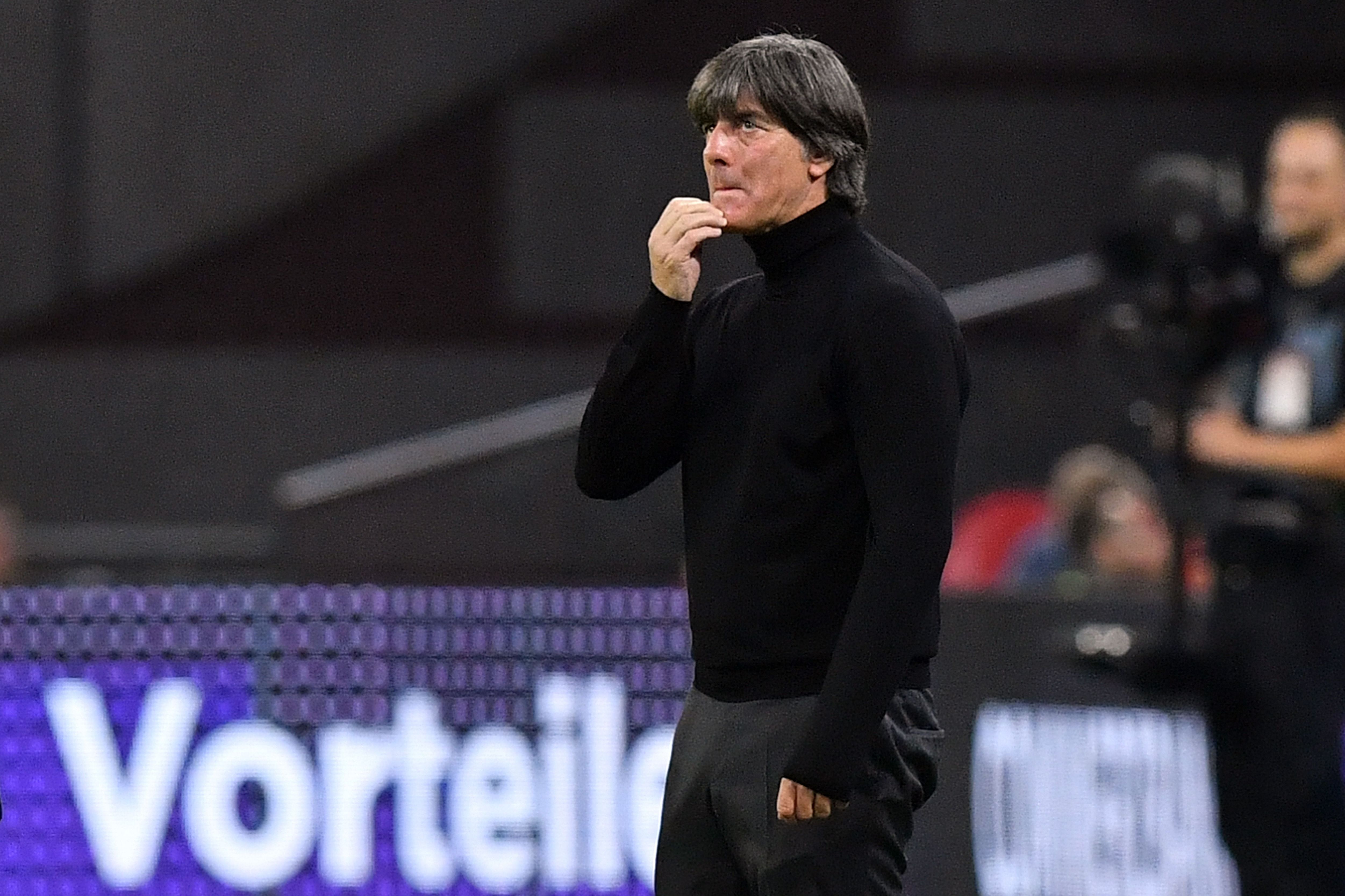 Joachim Löw Germany