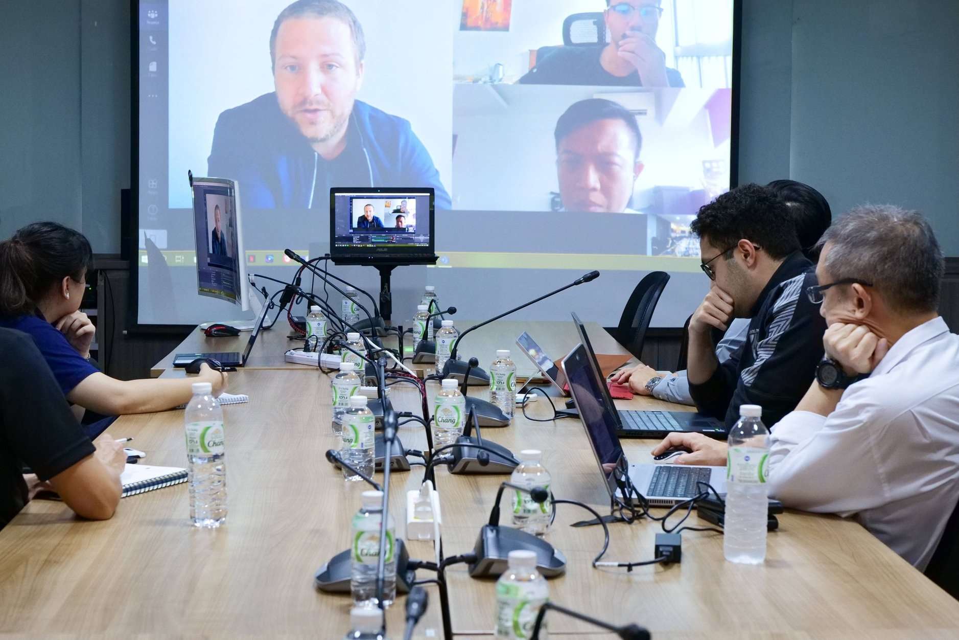 บริษัท ไทยลีก จำกัด