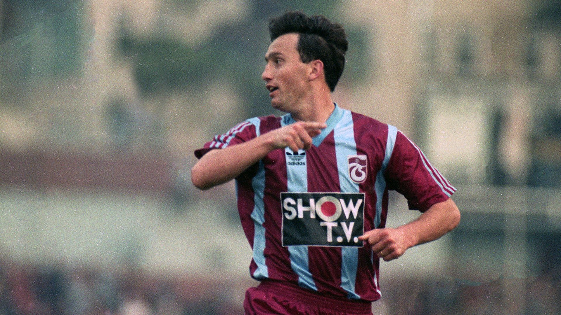 Hami Mandirali Trabzonspor